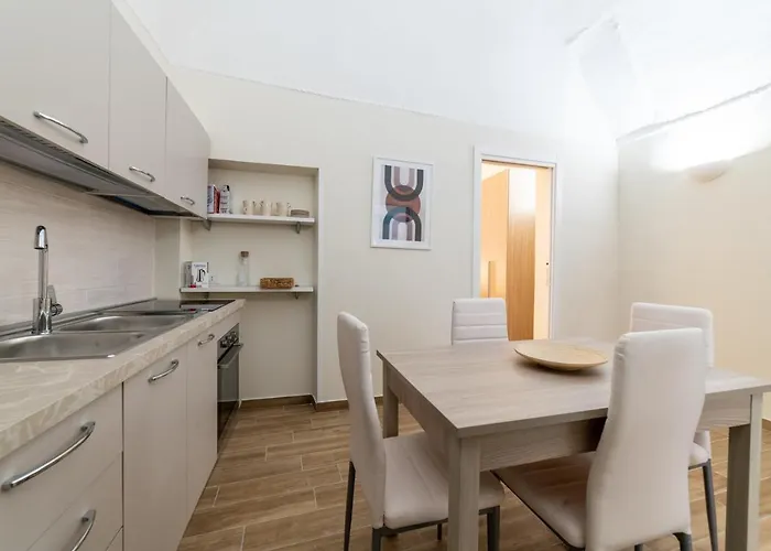 Villari 48 Apartment - Appartamento 1