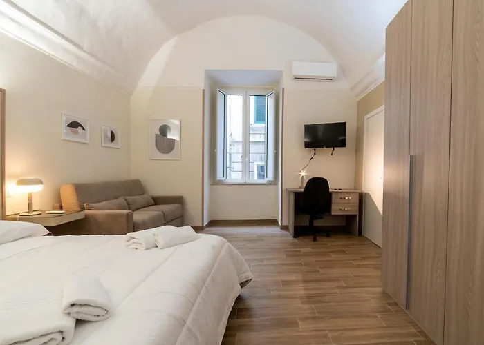 Villari 48 Apartment - Appartamento 1