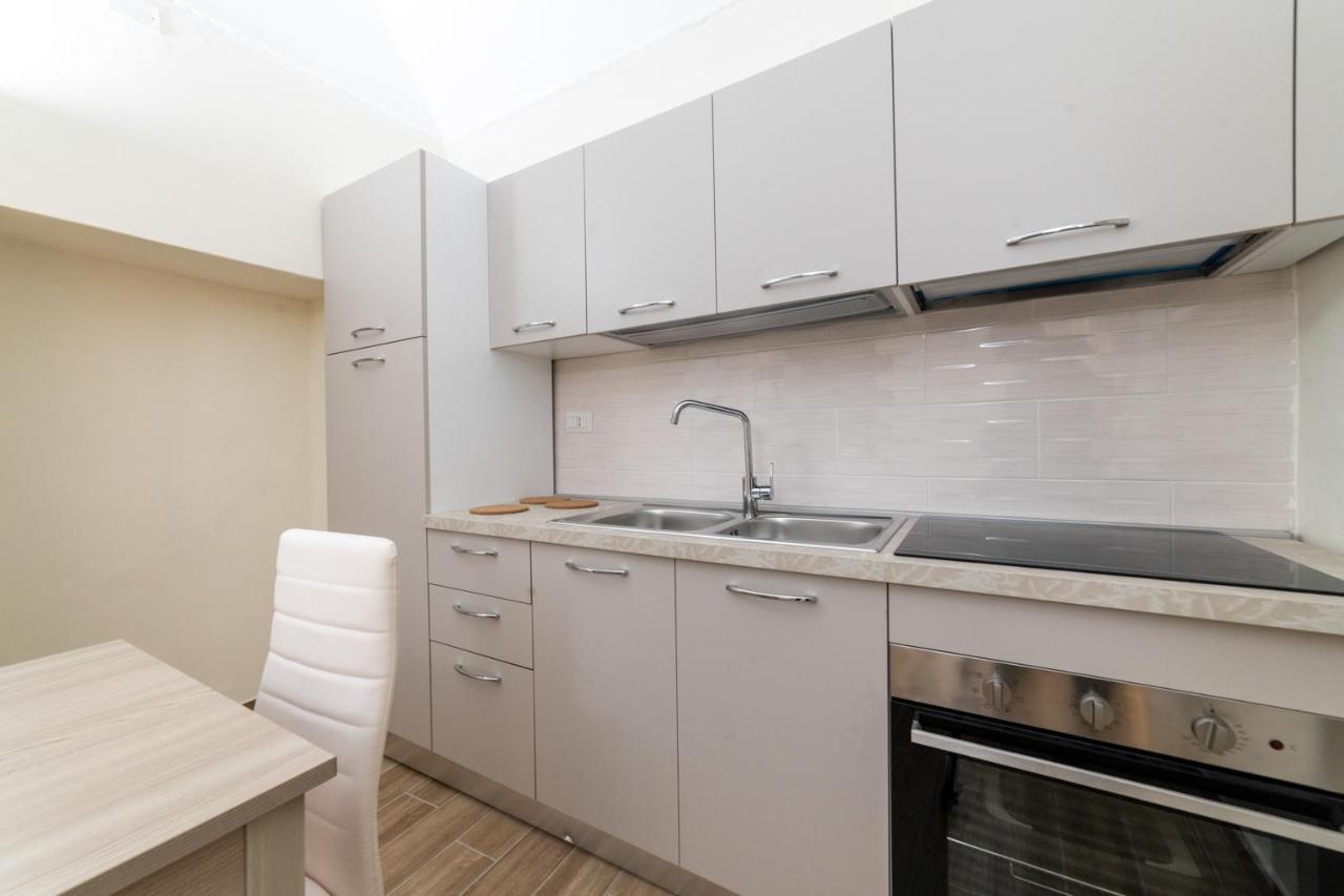 Apartment Villari 48 - 1