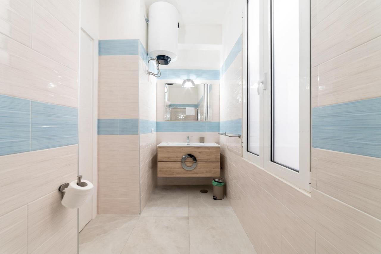 Appartement Villari 48 - 1